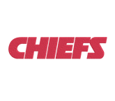 Kansas City Chiefs 6 : Embroidery Design - FineryEmbroidery